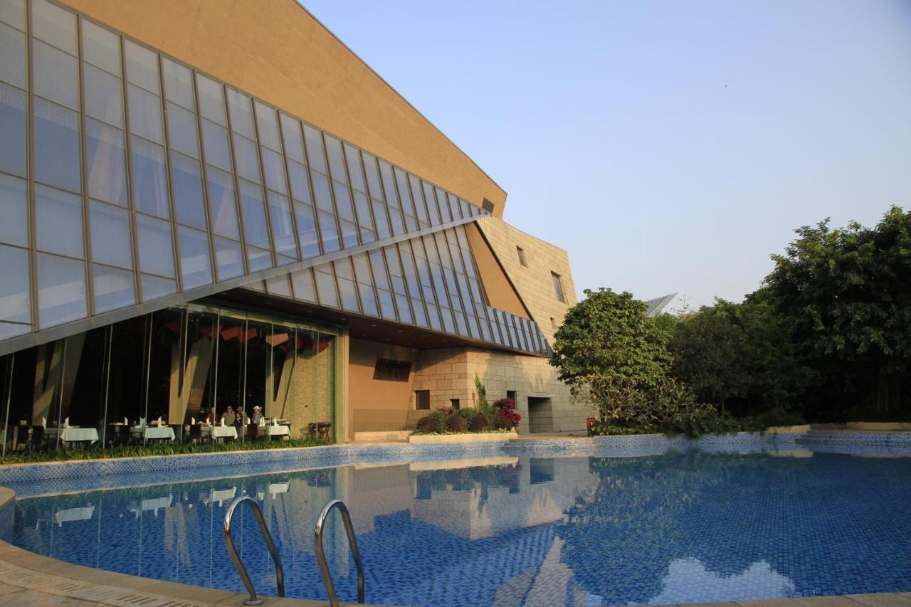 Shenzhen Castle Hotel Exterior foto