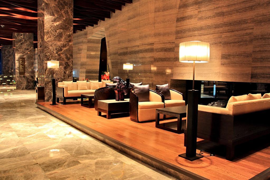 Shenzhen Castle Hotel Exterior foto